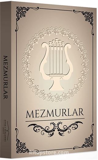 Mezmurlar