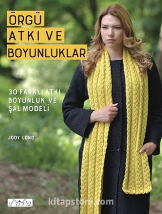 Örgü Atkı ve Boyunluklar