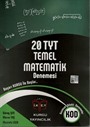TYT 20 Matematik Denemesi
