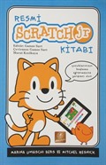 Resmi Scratch Jr Kitabı