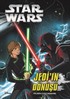 Star Wars Jedi'ın Dönüşü Filmin Çizgi Romanı