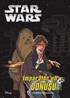 Star Wars İmparator'un Dönüşü Filmin Çizgi Romanı