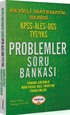 Keyifli Matematik Serisi KPSS ALES DGS TYT/YKS Tamamı Çözümlü Proplemler Soru Bankası