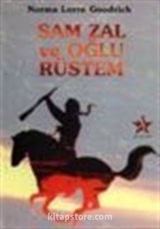 Sam Zal ve Oğlu Rüstem