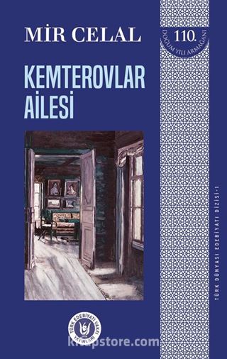 Kemterovlar Ailesi