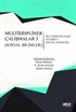 Multidispliner Çalışmalar 3 (Sosyal Bilimler)