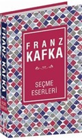 Franz Kafka Seçme Eserleri (Ciltli)