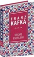 Franz Kafka Seçme Eserleri (Ciltli)
