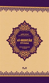 el-Muhtar li'l-Fetva (Ciltli)