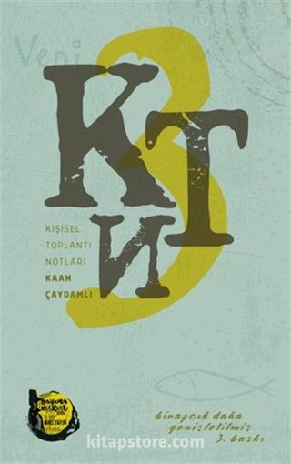 KTN 3