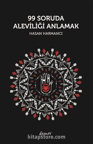 99 Soruda Aleviliği Anlamak
