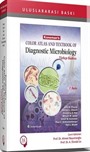 Koneman's Color Atlas and Textbook of Diagnostic Microbiology Türkçe Baskısı