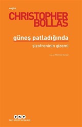 Güneşi Patladığında