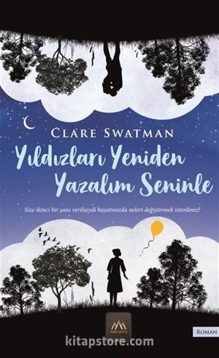 Yıldızları Yeniden Yazalım Seninle