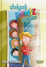 Dalgalı Deniz / Hayalet Avcıları