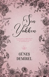 Sen Yokken (Karton Kapak)