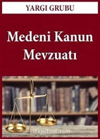 Medeni Kanun Mevzuatı Paketi