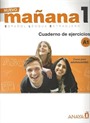 Nuevo Manana 1 A1 Cuaderno de Ejercicio