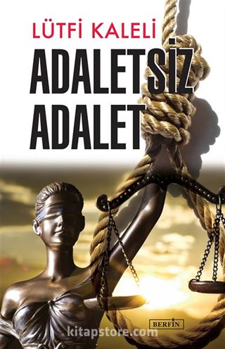 Adaletsiz Adalet