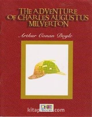 The Adventure Of Charles Augustus Milverton