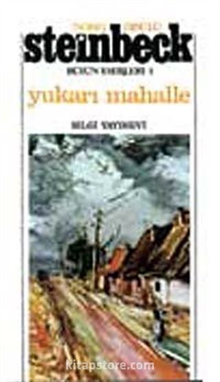 Yukarı Mahalle