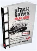 Türkçe Siyah-Beyaz Film Gibi Soru Bankası
