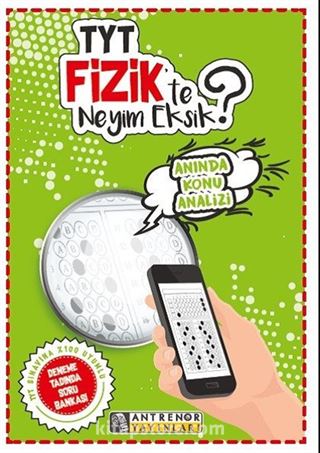 TYT Fizik'te Neyim Eksik?