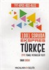 TYT 1001 Soruda Türkçe