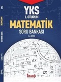 YKS 1.Oturum Matematik Soru Bankası