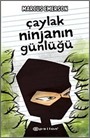 Çaylak Ninjanın Günlüğü