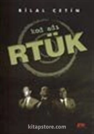 Kod Adı RTÜK