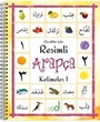 Çocuklar İçin Resimli Arapça Kelimeler