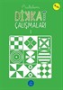 Dikkat Çalışmaları 1 (36 Ay+)