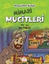 Minyatürlerle Mucitler ( 5 Kitap )