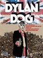 Dylan Dog Mini Dev Albüm 12 / Yaşayan Ölülerin Günbatımı