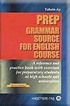 Prep Grammar Source For English Course