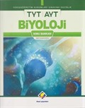 TYT-AYT Biyoloji Soru Bankası