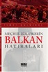 Meçhul Bir Askerin Balkan Hatıraları