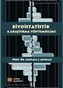 Biyoistatistik ve Araştırma Yöntembilimi