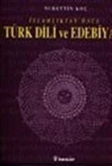 Türk Dili ve Edebiyatı / İslamlıktan Önce