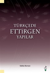 Türkçede Ettirgen Yapılar
