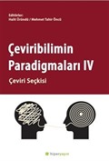 Çeviribilimin Paradigmaları IV