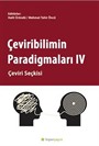 Çeviribilimin Paradigmaları IV