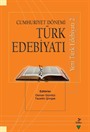 Yeni Türk Edebiyatı 2