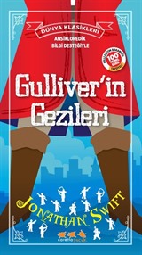 Gulliver'in Gezileri