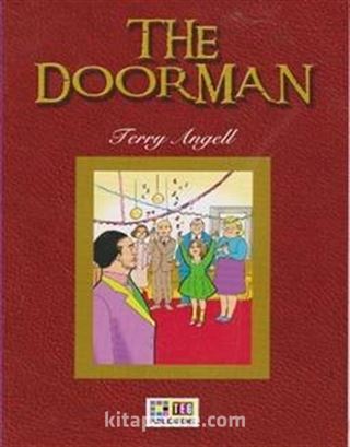 The Doorman / Stage 3