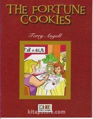 The Fortune Cookies / Stage 3