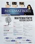 Tüm Sınavlar İçin Matematiksel Olaylar Matematik Gazetesi