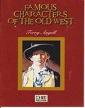Famous Characters Of The Old West / Stage 5