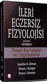 İleri Egzersiz Fizyolojisi